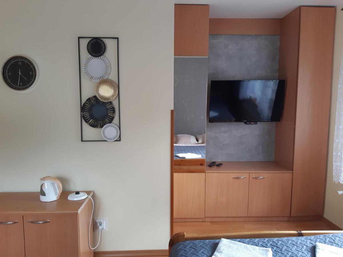 Kornelia Pokoje Goscinne Stronie Śląskie Extérieur photo