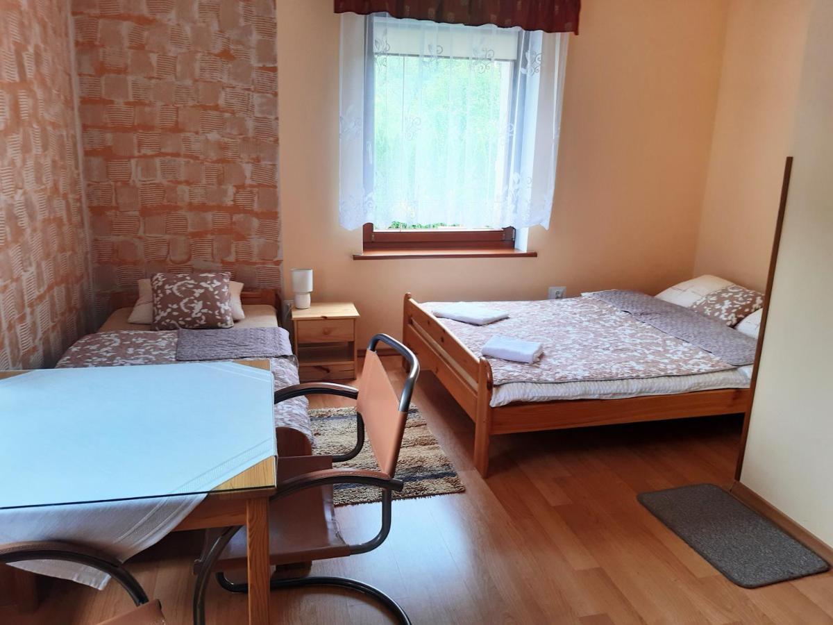 Kornelia Pokoje Goscinne Stronie Śląskie Extérieur photo