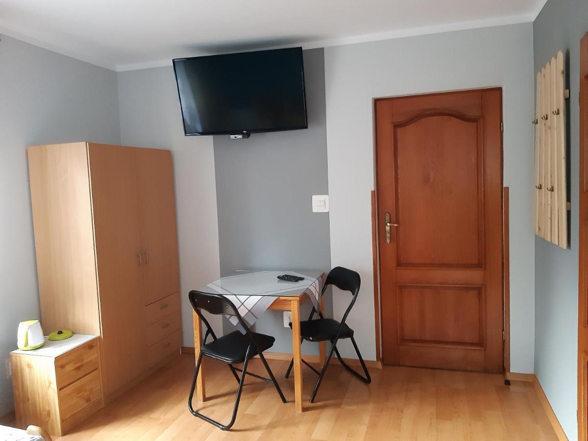 Kornelia Pokoje Goscinne Stronie Śląskie Extérieur photo