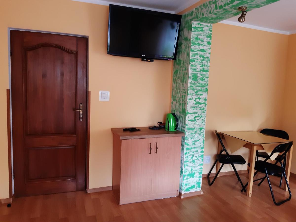 Kornelia Pokoje Goscinne Stronie Śląskie Extérieur photo