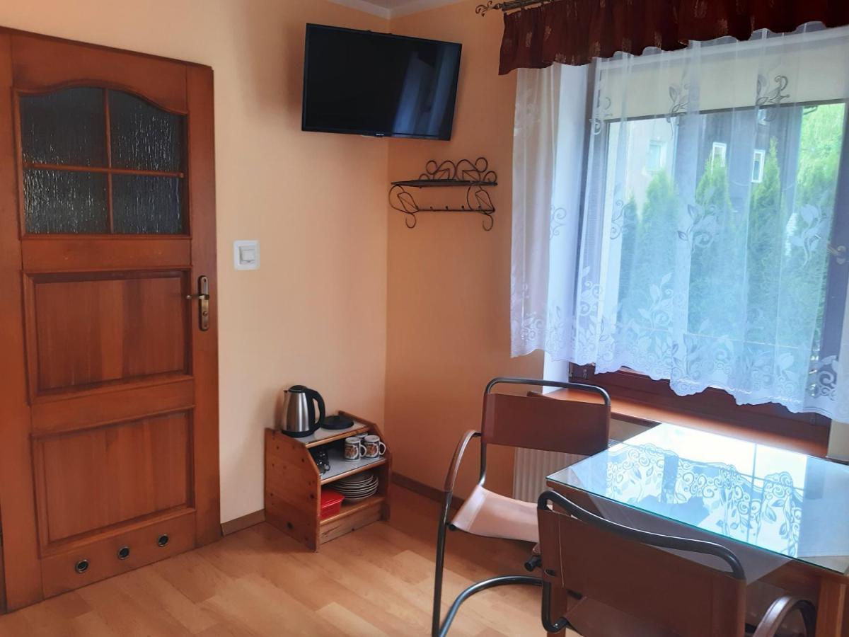 Kornelia Pokoje Goscinne Stronie Śląskie Extérieur photo