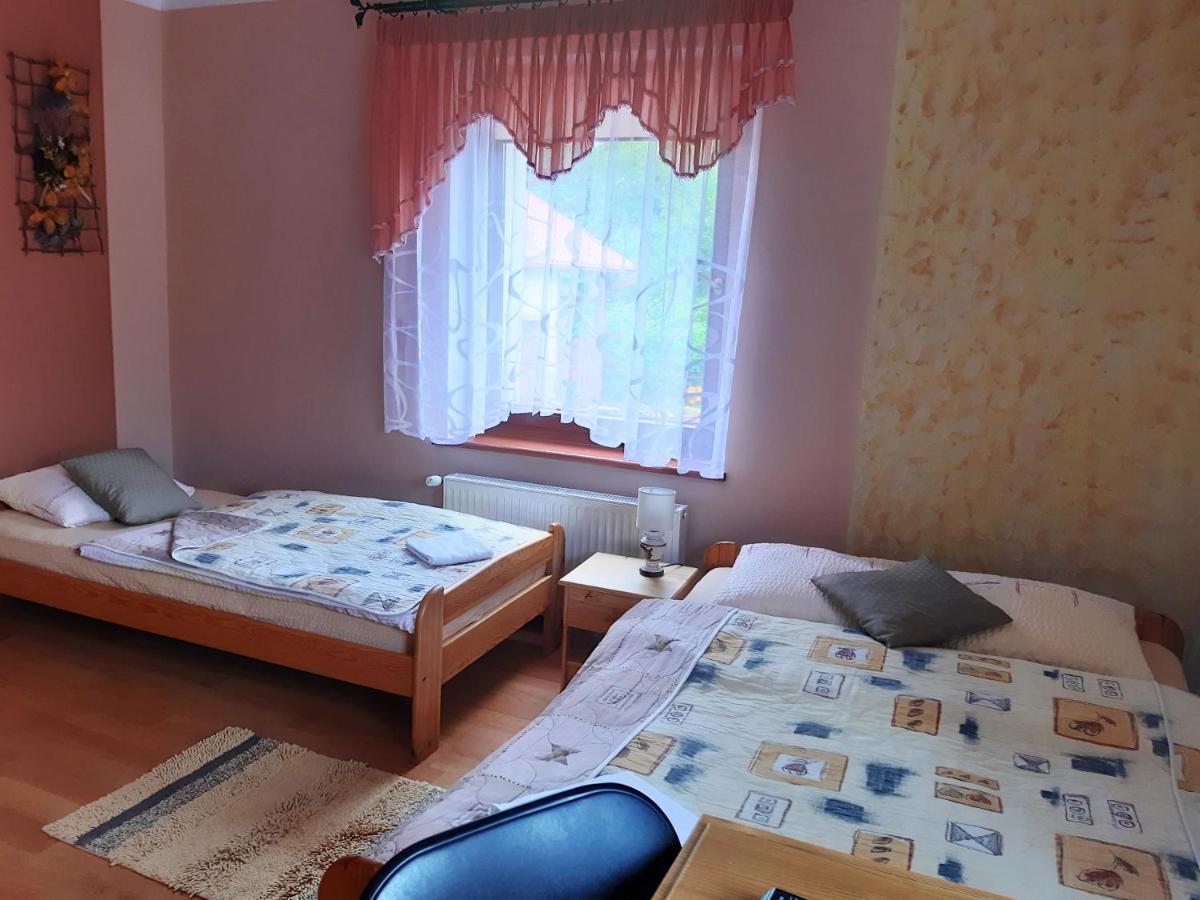 Kornelia Pokoje Goscinne Stronie Śląskie Extérieur photo