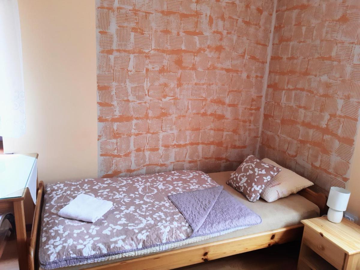 Kornelia Pokoje Goscinne Stronie Śląskie Extérieur photo