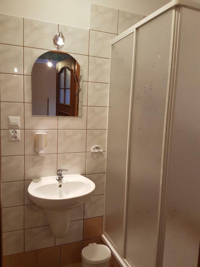 Kornelia Pokoje Goscinne Stronie Śląskie Extérieur photo