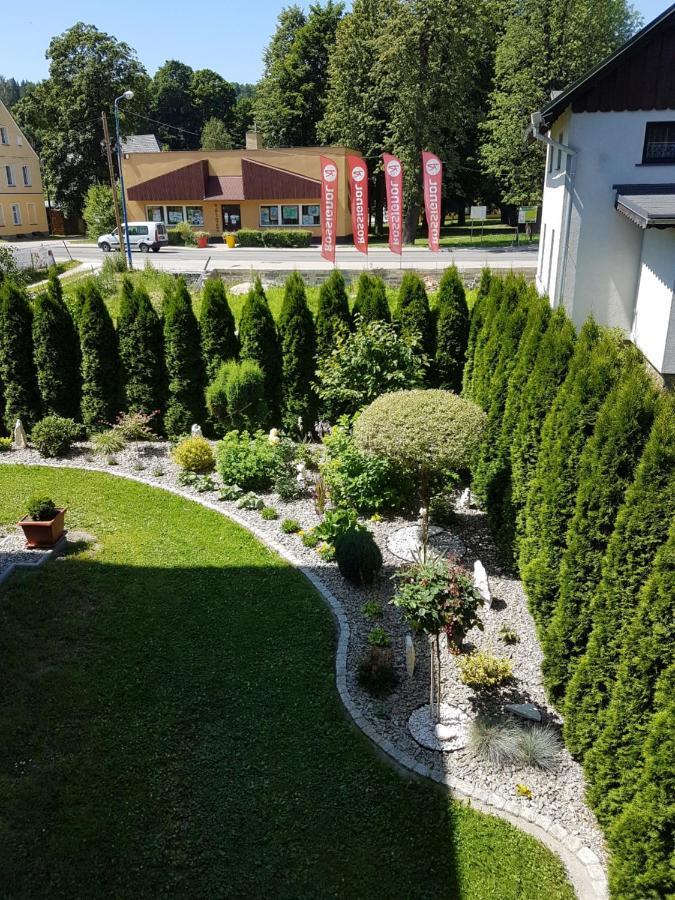 Kornelia Pokoje Goscinne Stronie Śląskie Extérieur photo