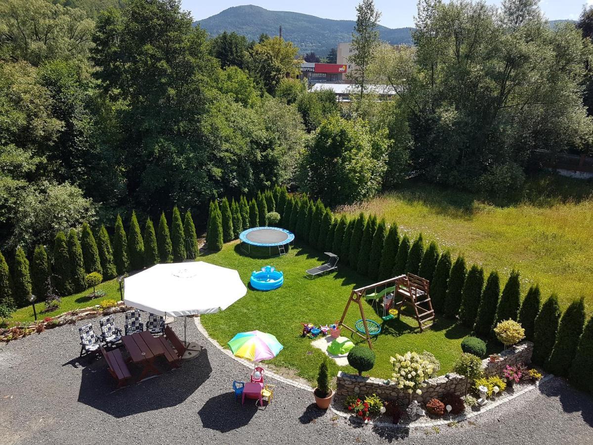 Kornelia Pokoje Goscinne Stronie Śląskie Extérieur photo