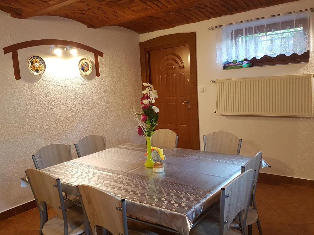 Kornelia Pokoje Goscinne Stronie Śląskie Extérieur photo