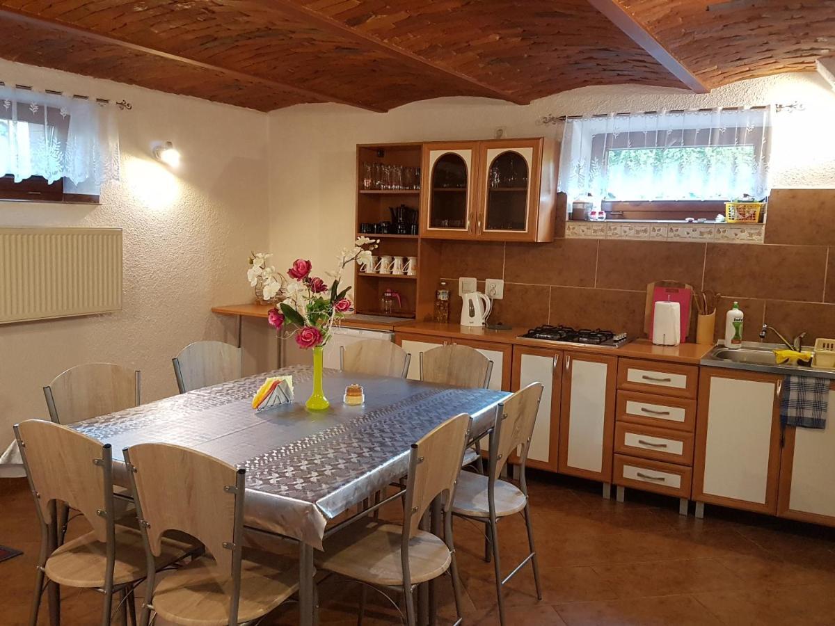 Kornelia Pokoje Goscinne Stronie Śląskie Extérieur photo
